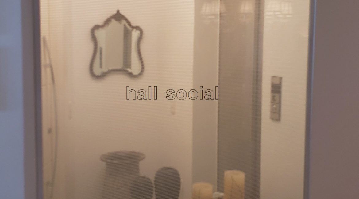 0002 Hall social
