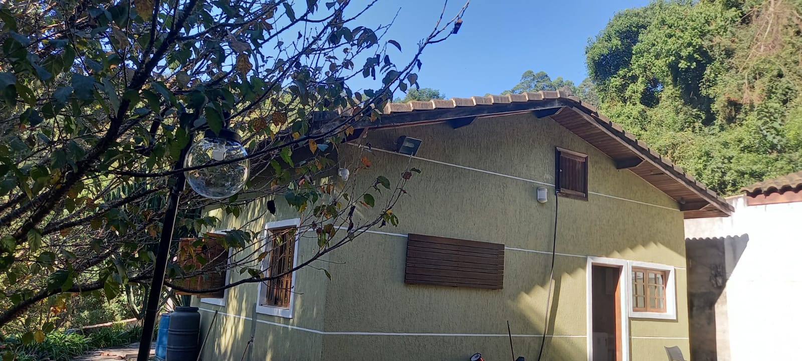 Casa térrea – Venda – com 3 quartos em Serra Da Cantareira