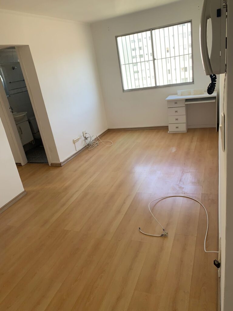 Apartamento Venda Tremembé